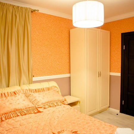 Kolyada Hotel Odessa Quarto foto