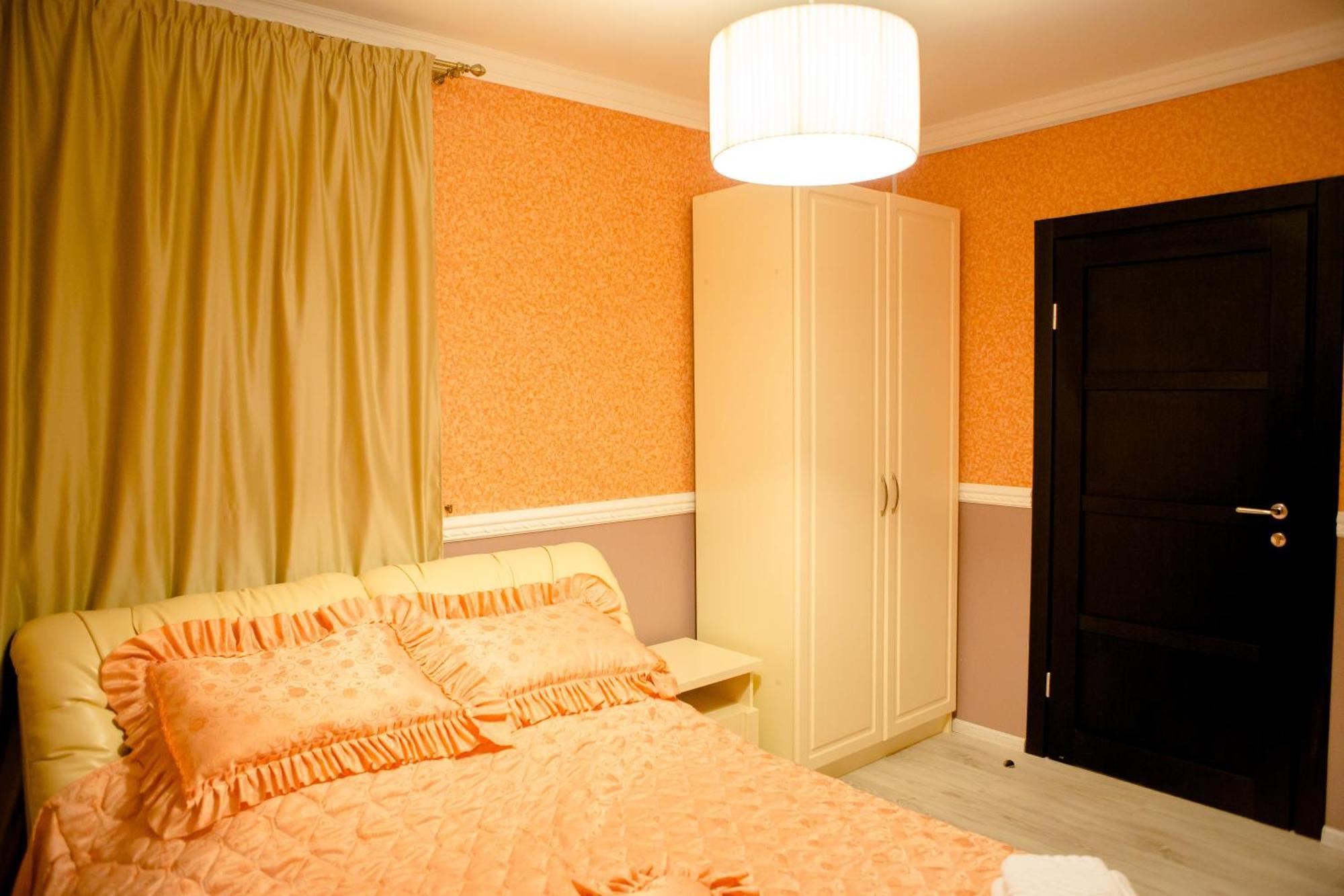 Kolyada Hotel Odessa Quarto foto