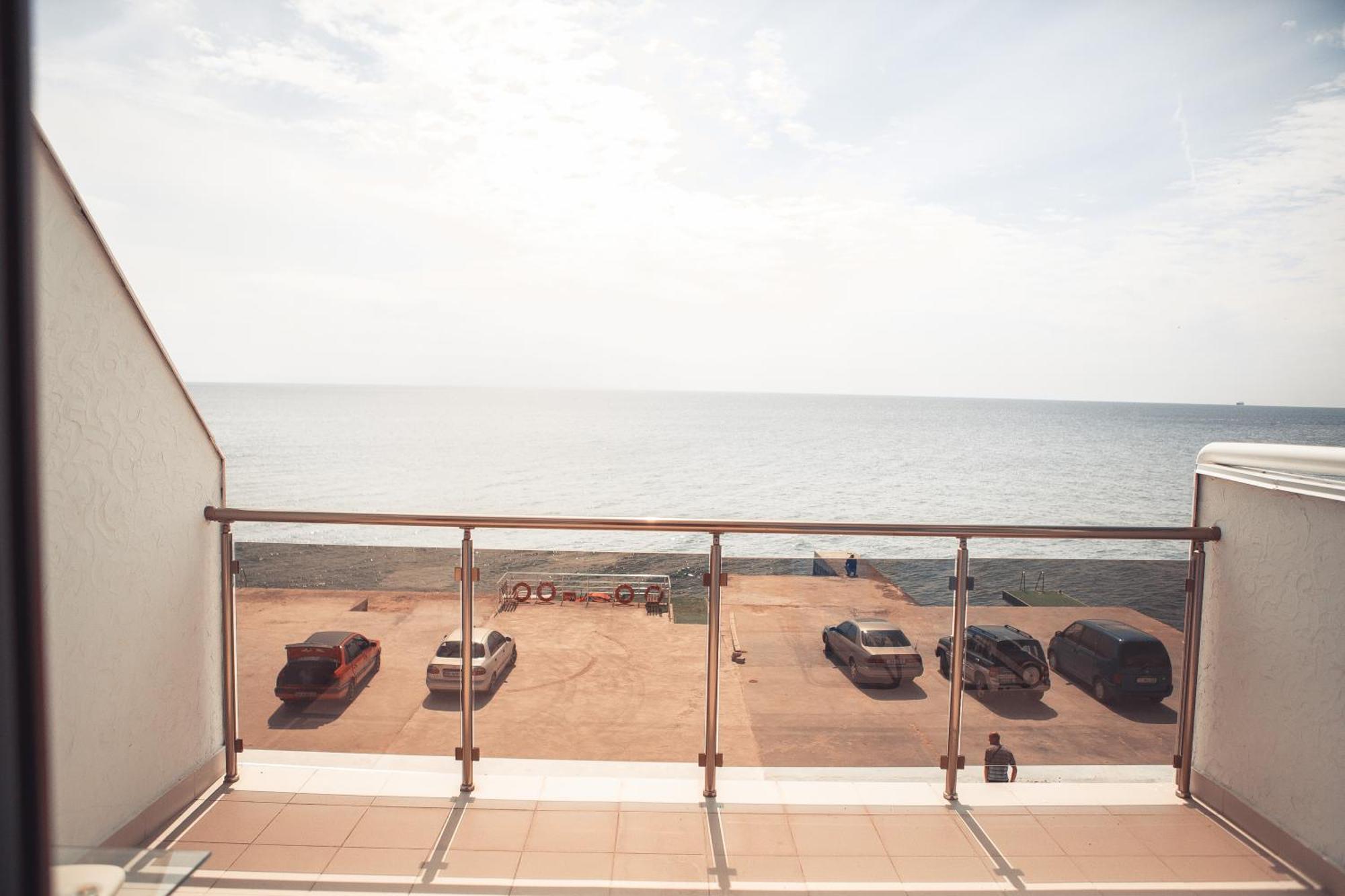 Kolyada Hotel Odessa Quarto foto