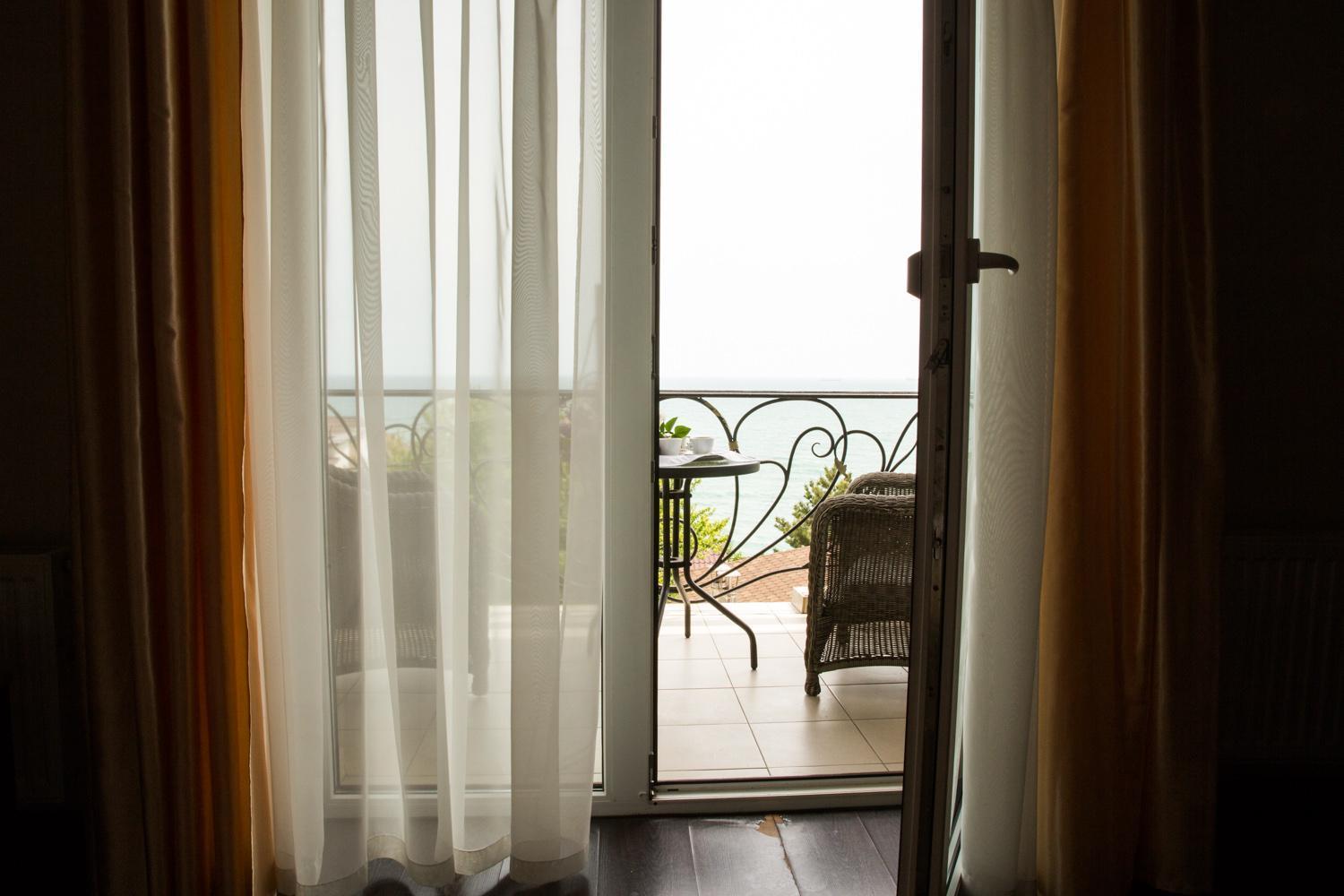 Kolyada Hotel Odessa Quarto foto