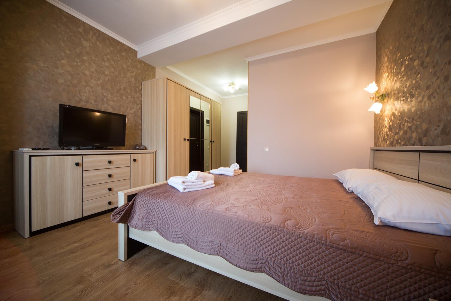 Kolyada Hotel Odessa Quarto foto