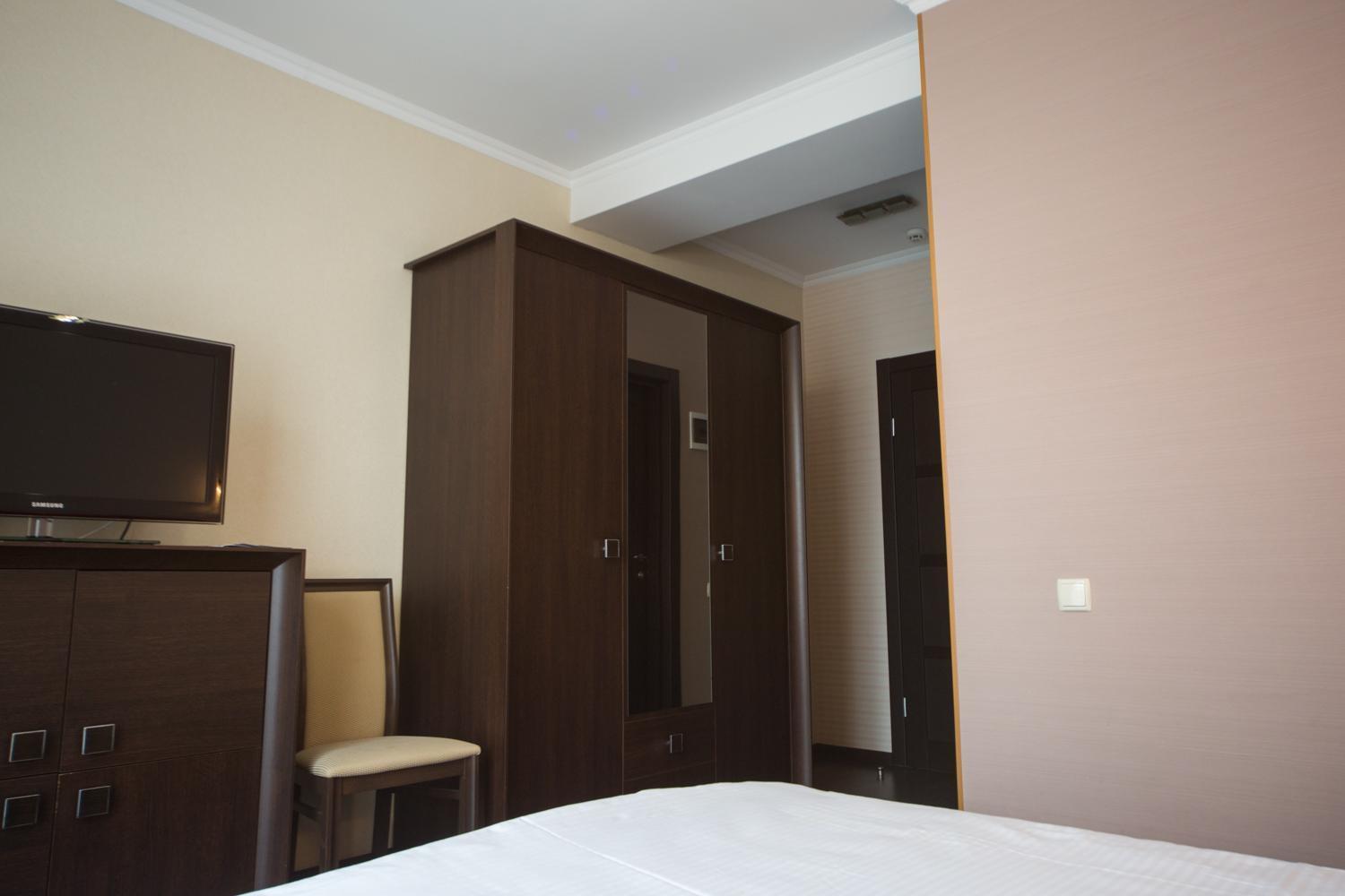 Kolyada Hotel Odessa Quarto foto
