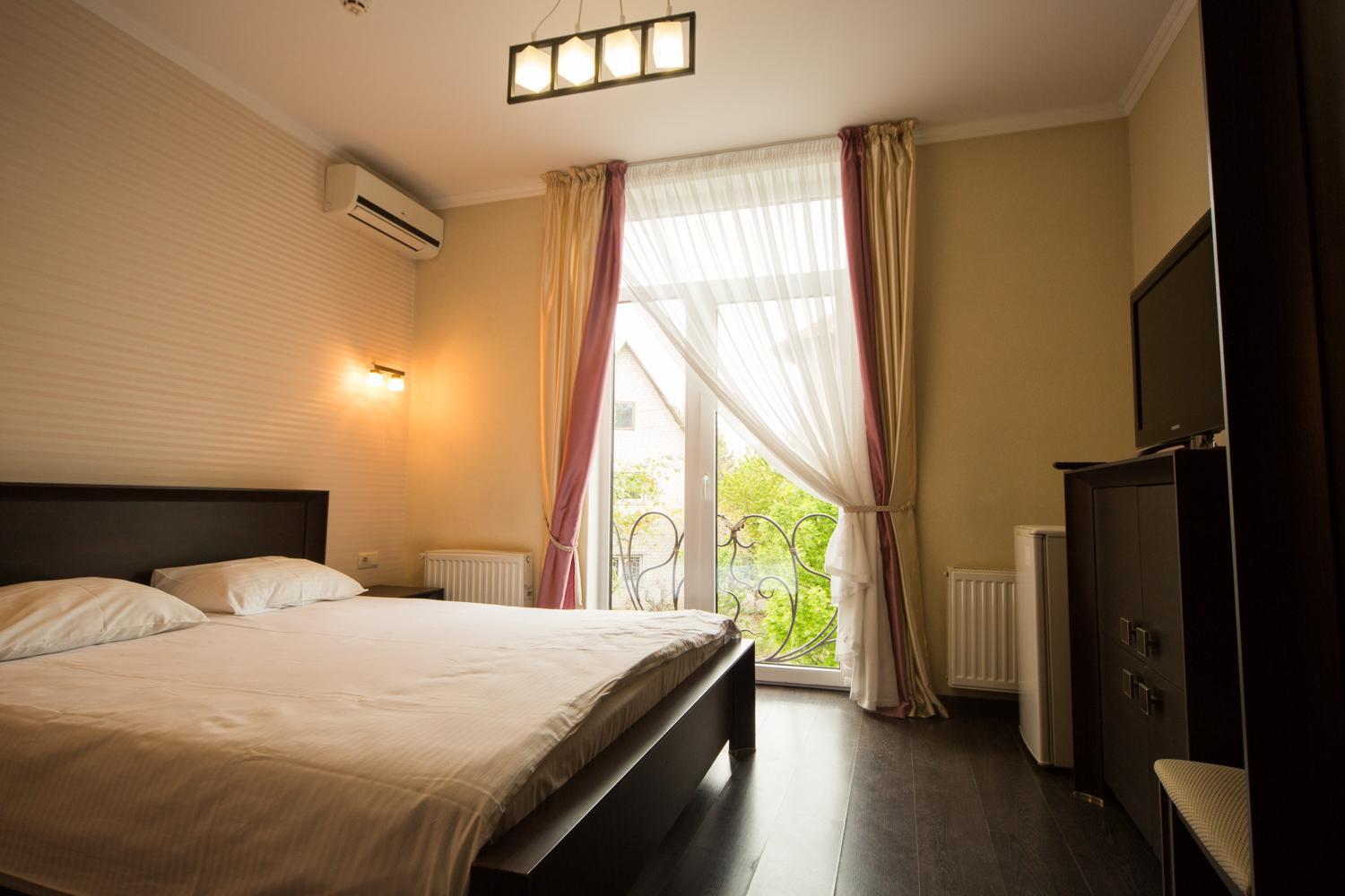Kolyada Hotel Odessa Quarto foto