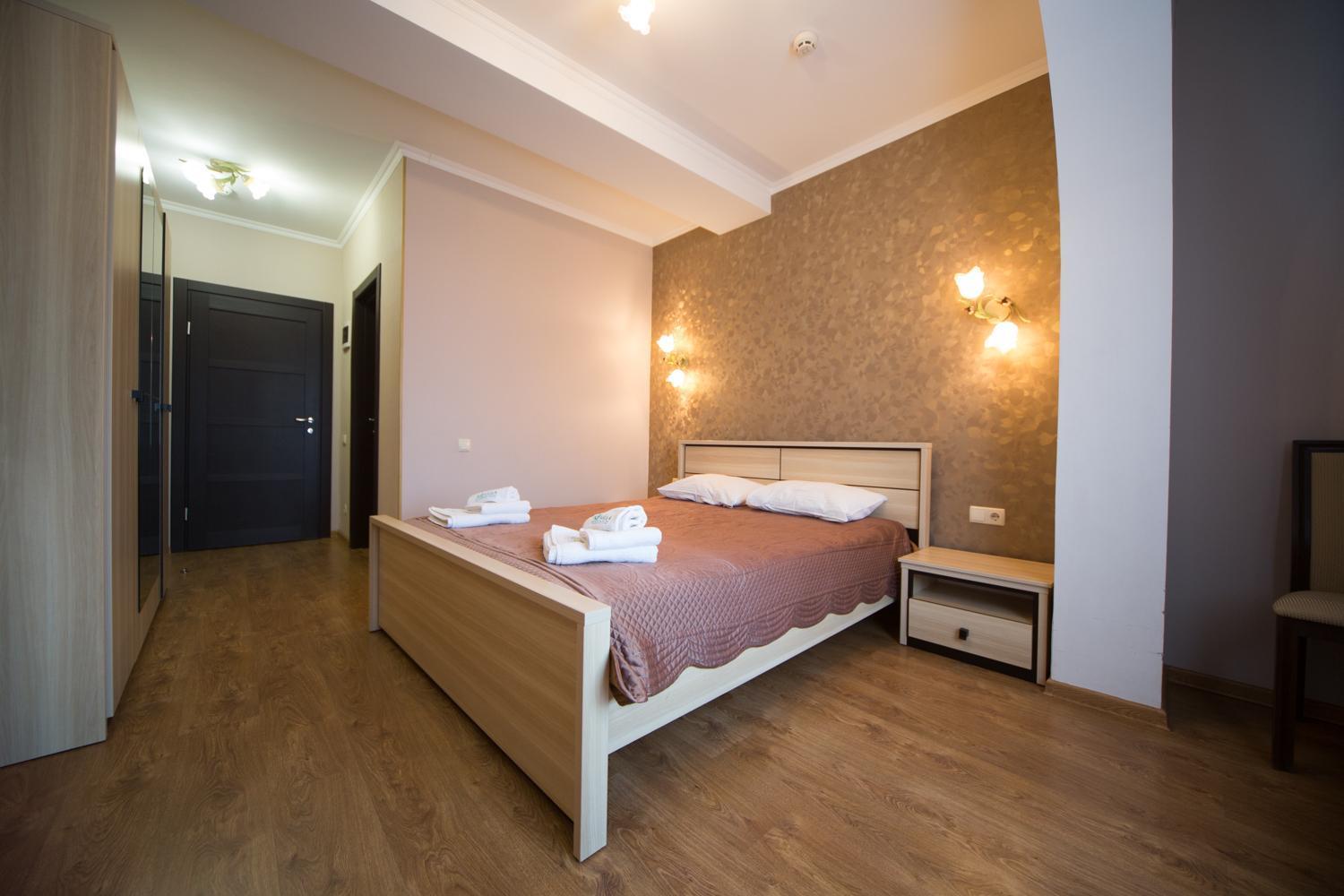 Kolyada Hotel Odessa Quarto foto