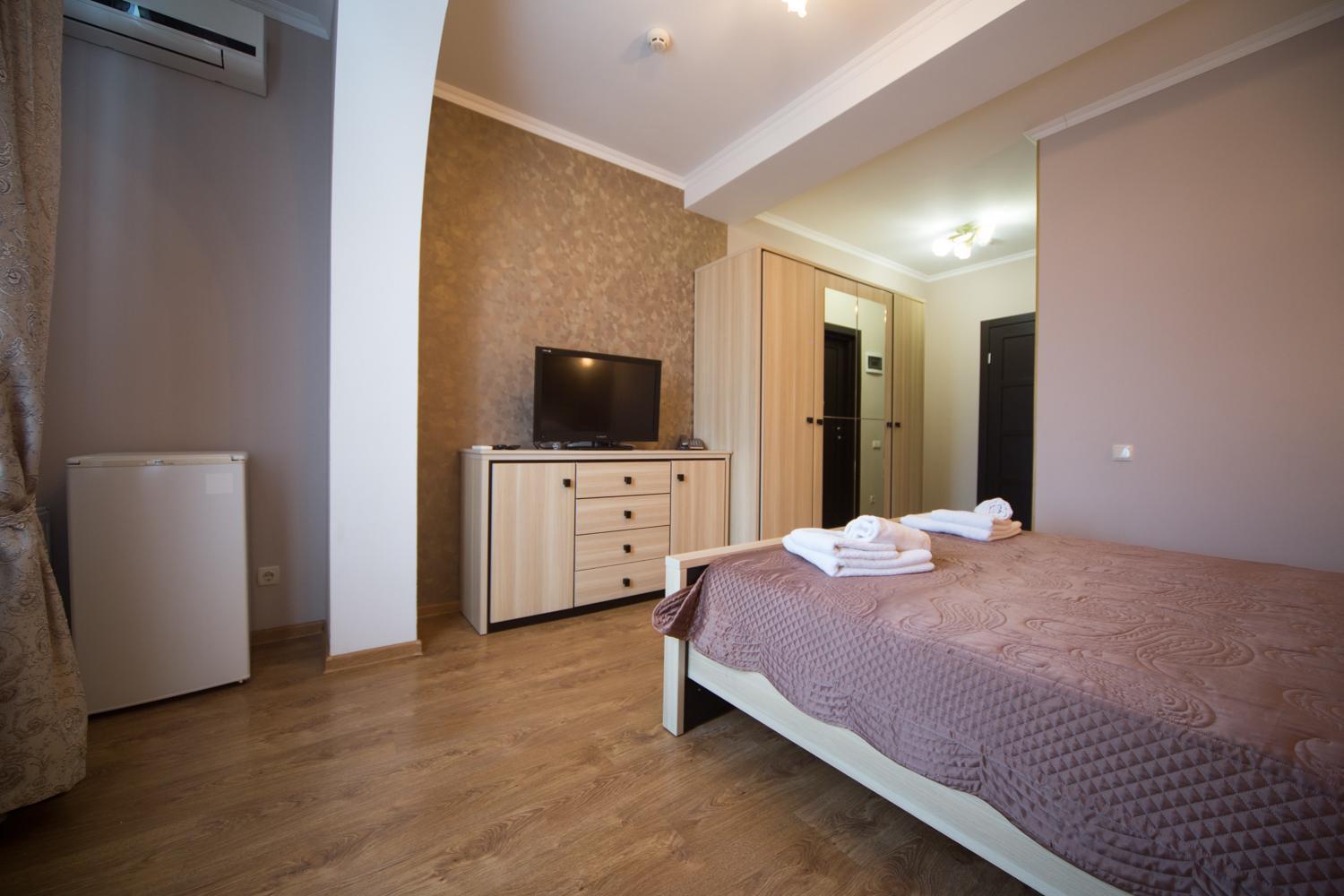 Kolyada Hotel Odessa Quarto foto