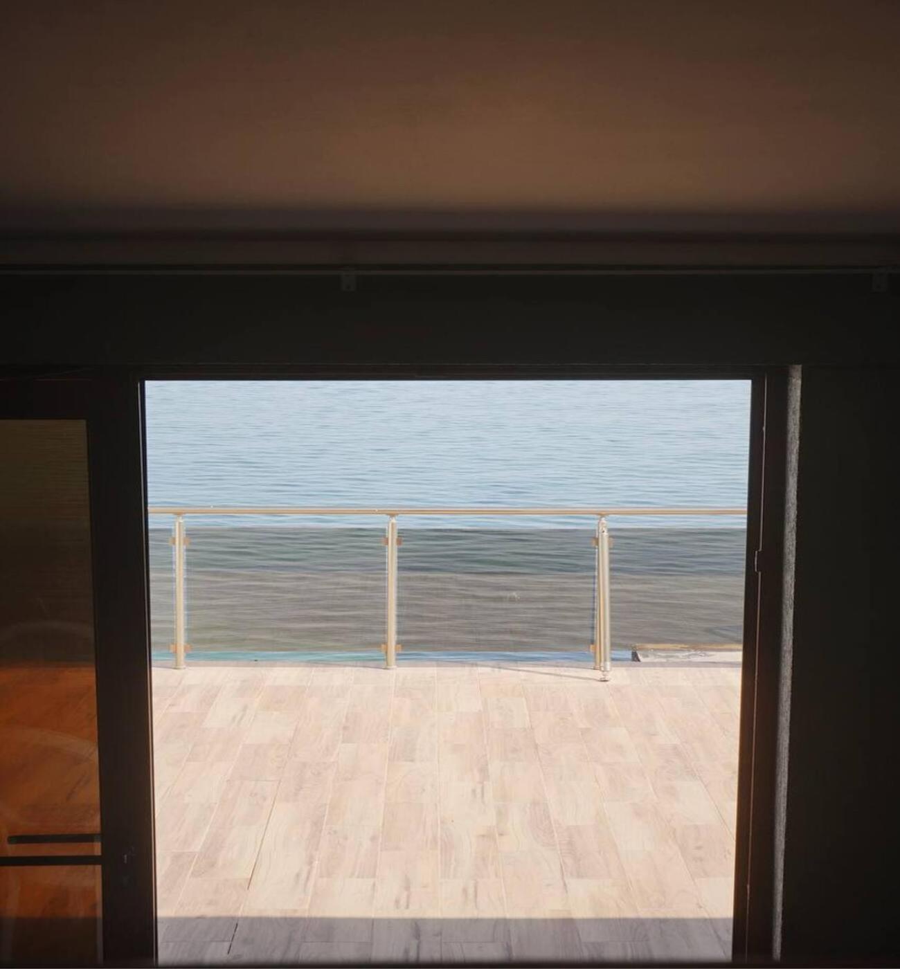 Kolyada Hotel Odessa Exterior foto