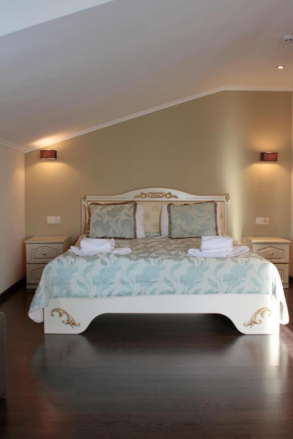 Kolyada Hotel Odessa Quarto foto