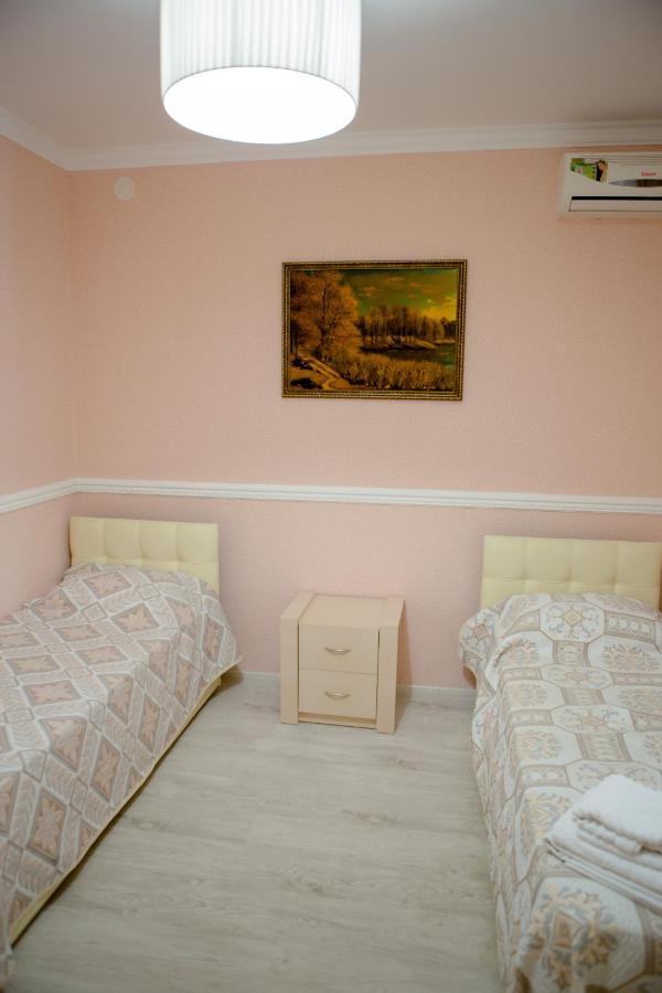 Kolyada Hotel Odessa Quarto foto