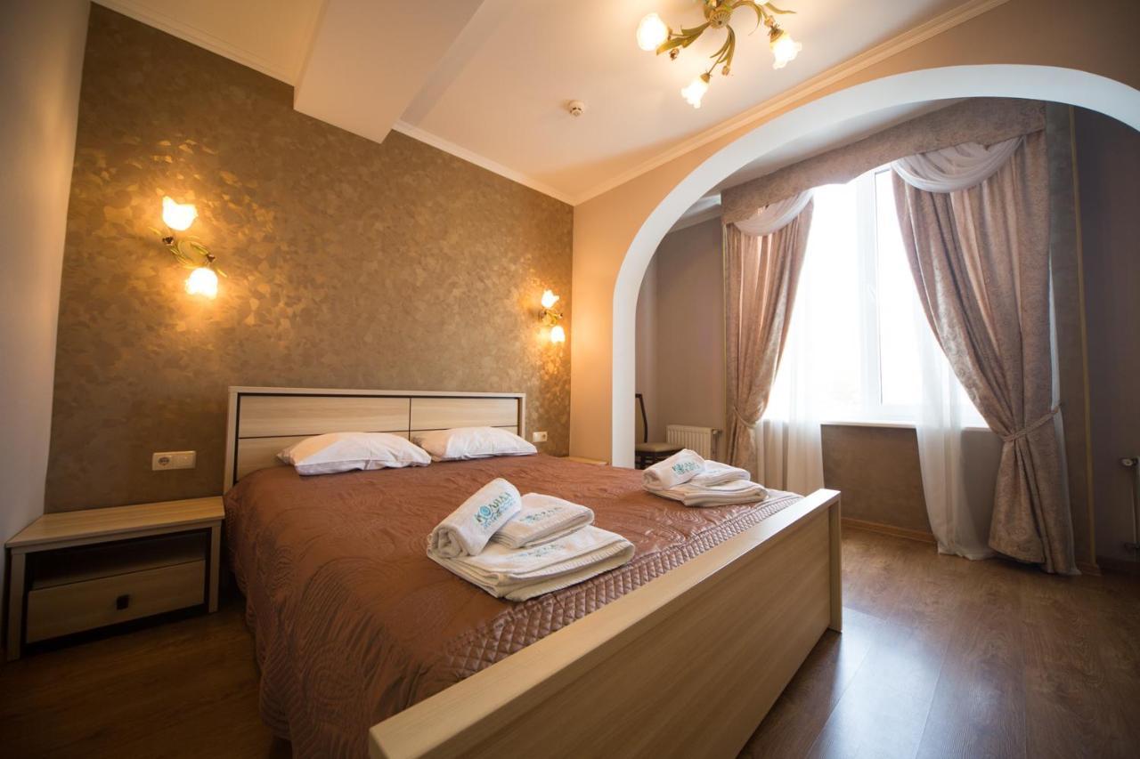 Kolyada Hotel Odessa Quarto foto